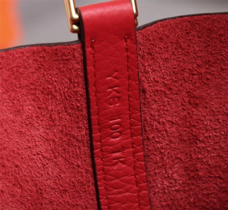 Practical Hermes Picotin Lock 89956