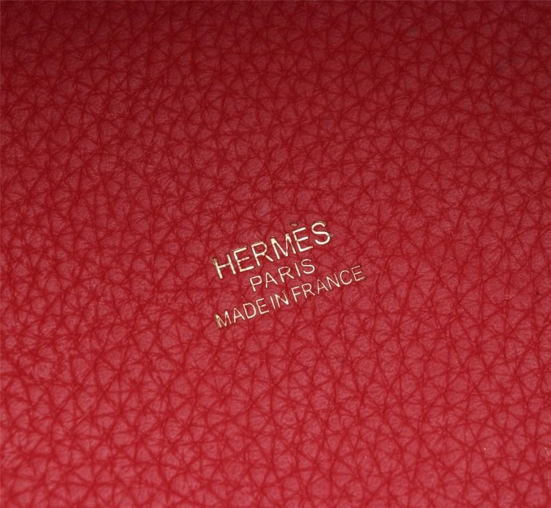 Practical Hermes Picotin Lock 89956