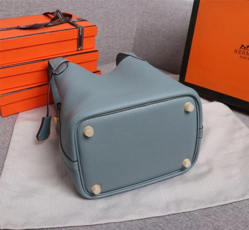 Hermes Picotin Lock WrinkleFree 89946