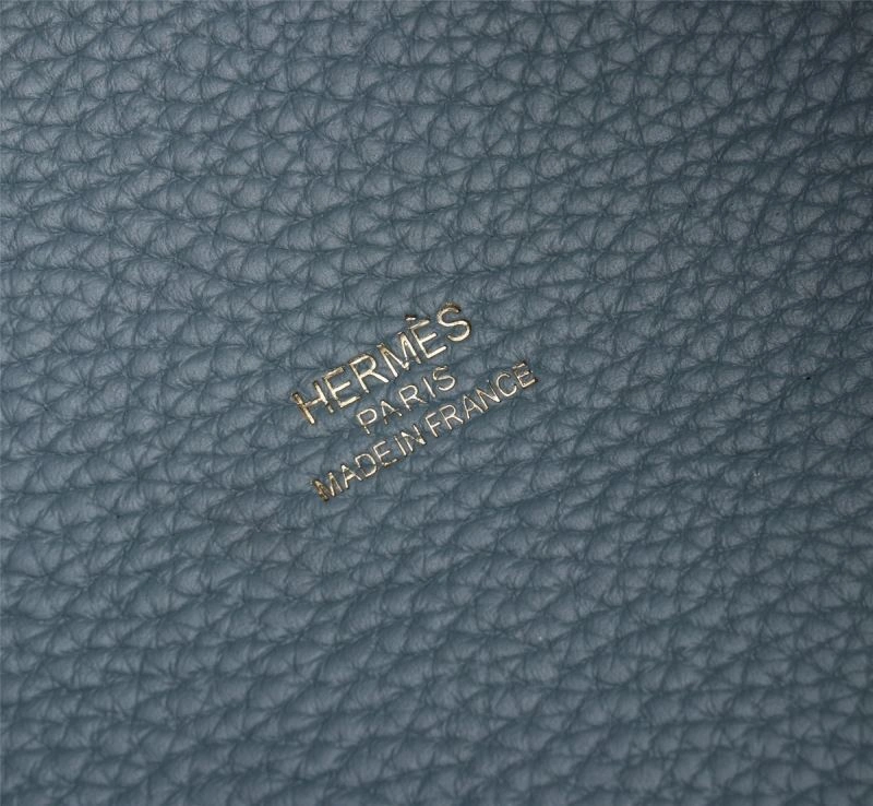 Hermes Picotin Lock WrinkleFree 89946