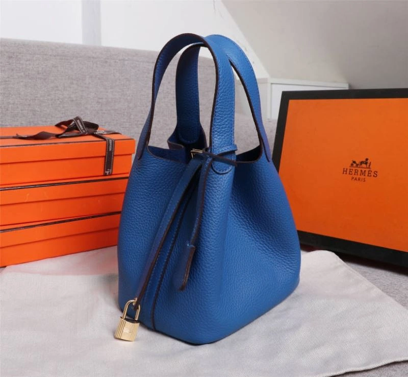 WellDesigned Hermes Picotin Lock 89951