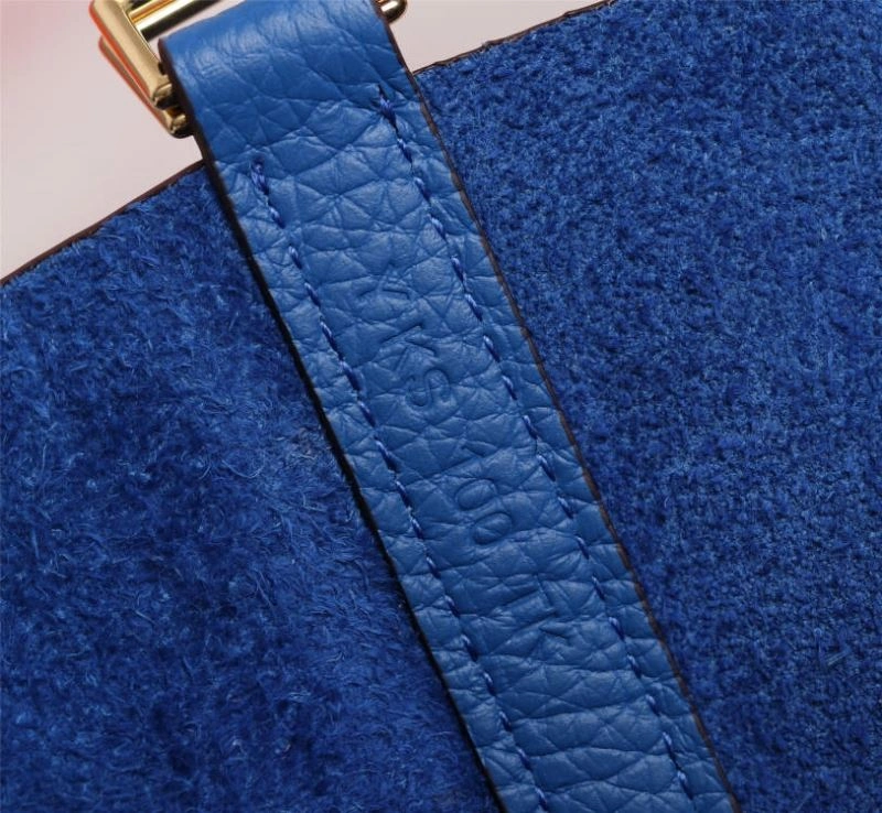 WellDesigned Hermes Picotin Lock 89951