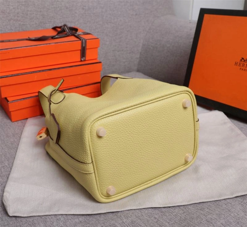 Hermes Picotin Lock WrinkleFree 89940