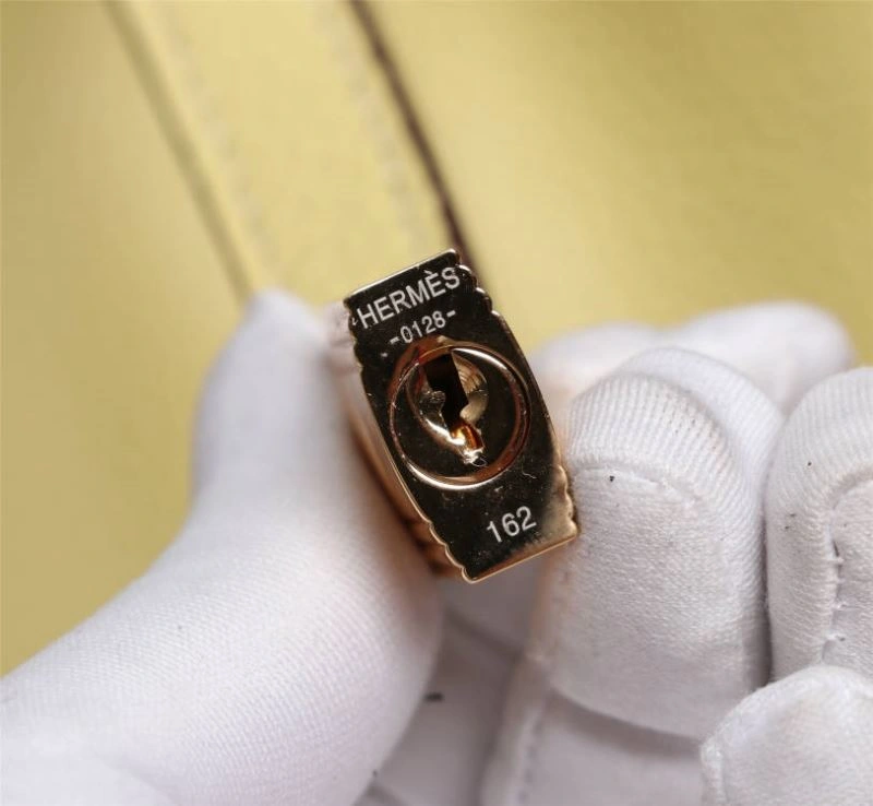 Hermes Picotin Lock WrinkleFree 89940