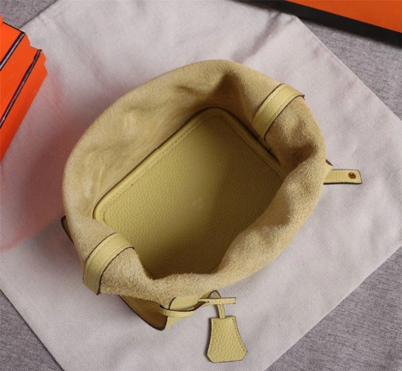 Hermes Picotin Lock WrinkleFree 89940