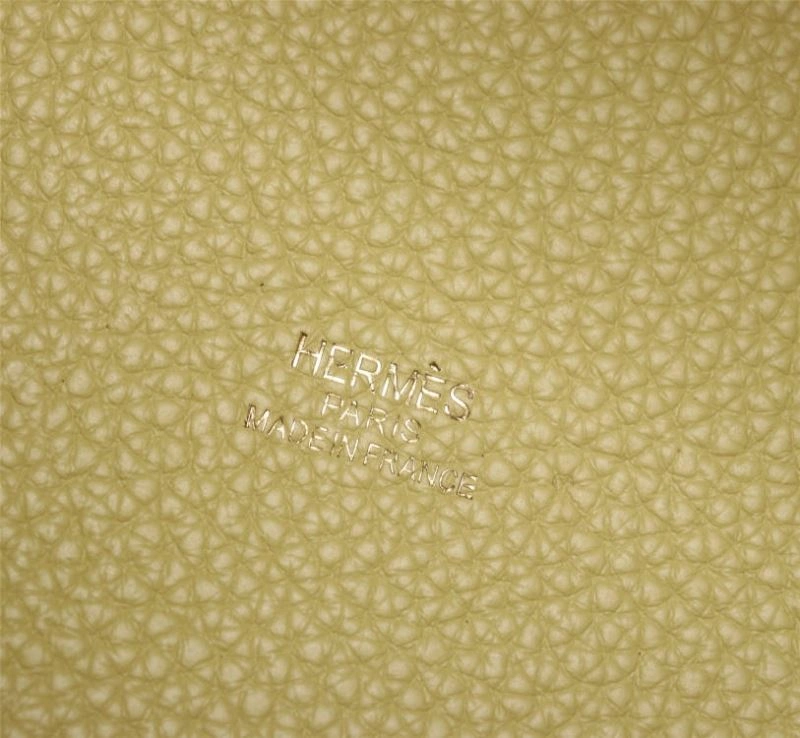 Hermes Picotin Lock WrinkleFree 89940
