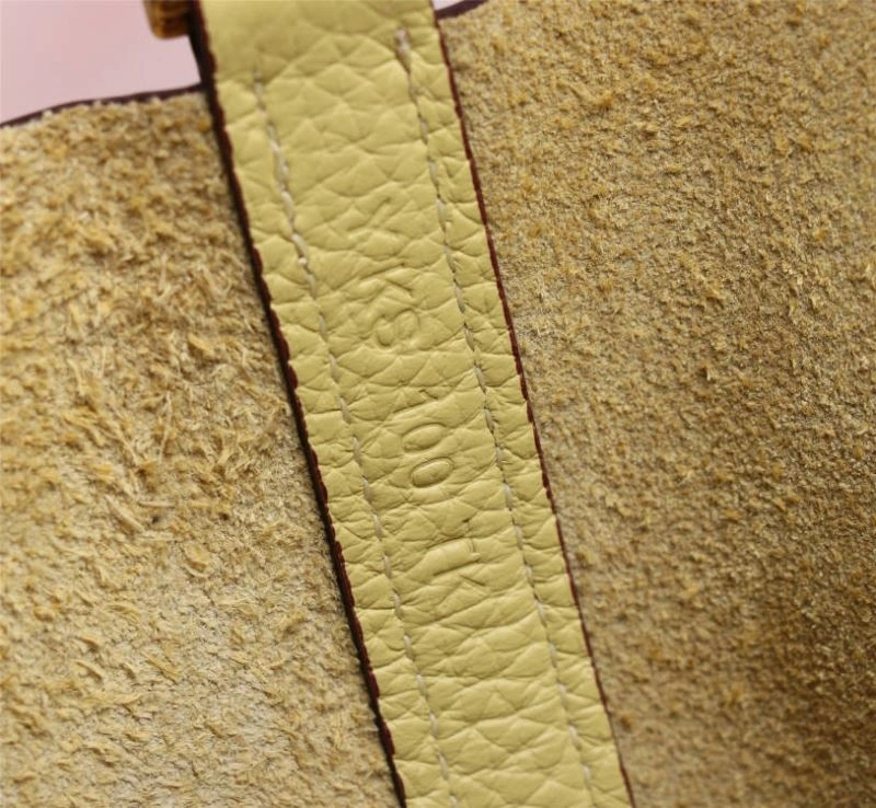 Hermes Picotin Lock WrinkleFree 89940