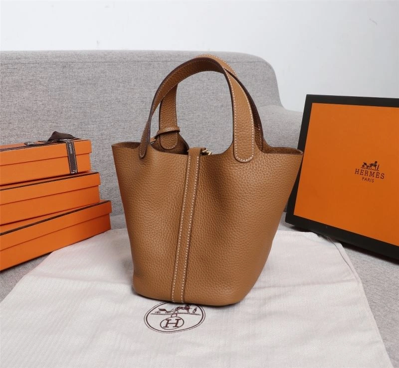 Lightweight Hermes Picotin Lock 89939
