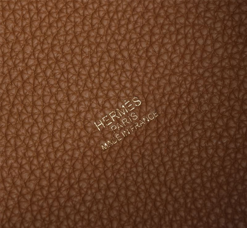 Lightweight Hermes Picotin Lock 89939