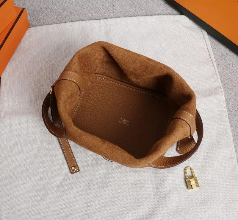 Lightweight Hermes Picotin Lock 89939