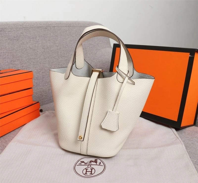 Cozy Hermes Picotin Lock 89977