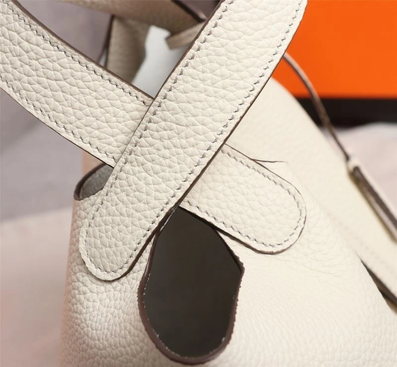 Cozy Hermes Picotin Lock 89977