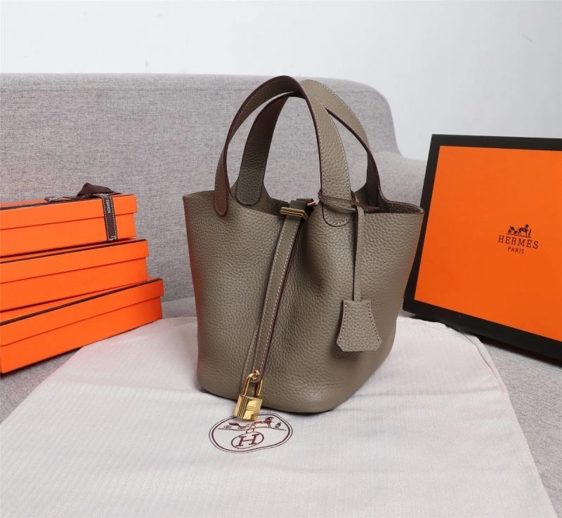 Hermes Picotin Lock ZipUp 89934