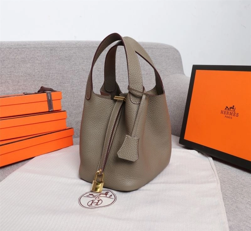 Hermes Picotin Lock ZipUp 89934