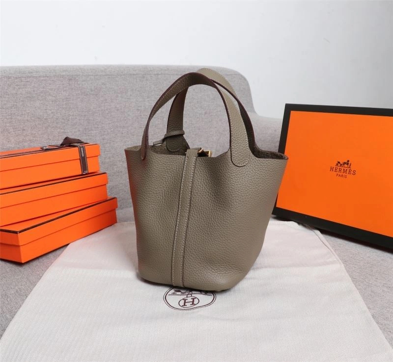 Hermes Picotin Lock ZipUp 89934