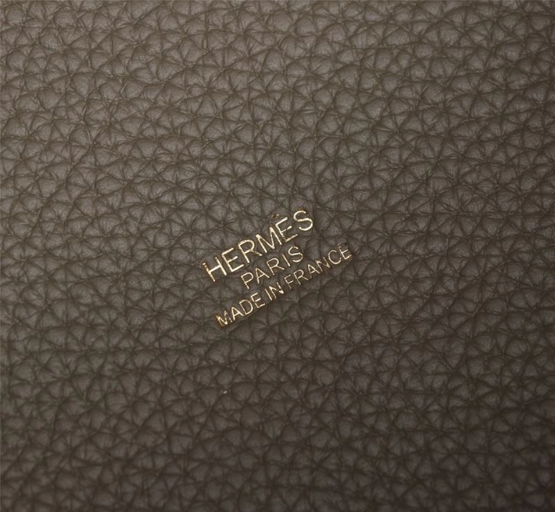 Hermes Picotin Lock ZipUp 89934