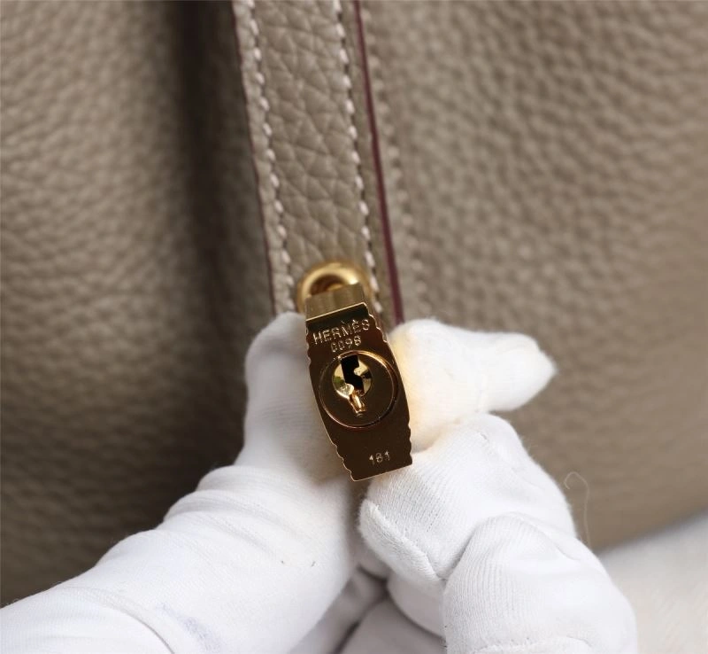 Hermes Picotin Lock ZipUp 89934