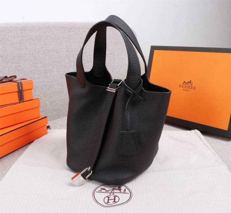 Hermes Picotin Lock Tailored 89932