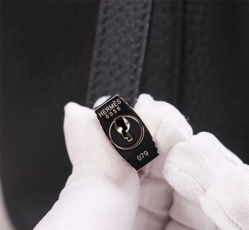 Hermes Picotin Lock Tailored 89932