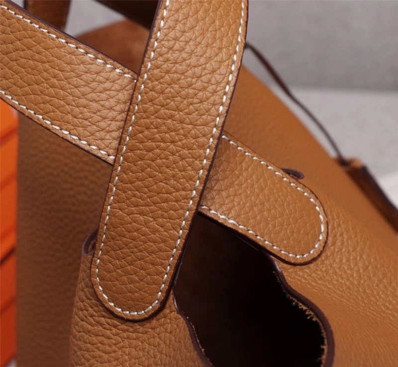Hermes Picotin Lock WrinkleFree 89933