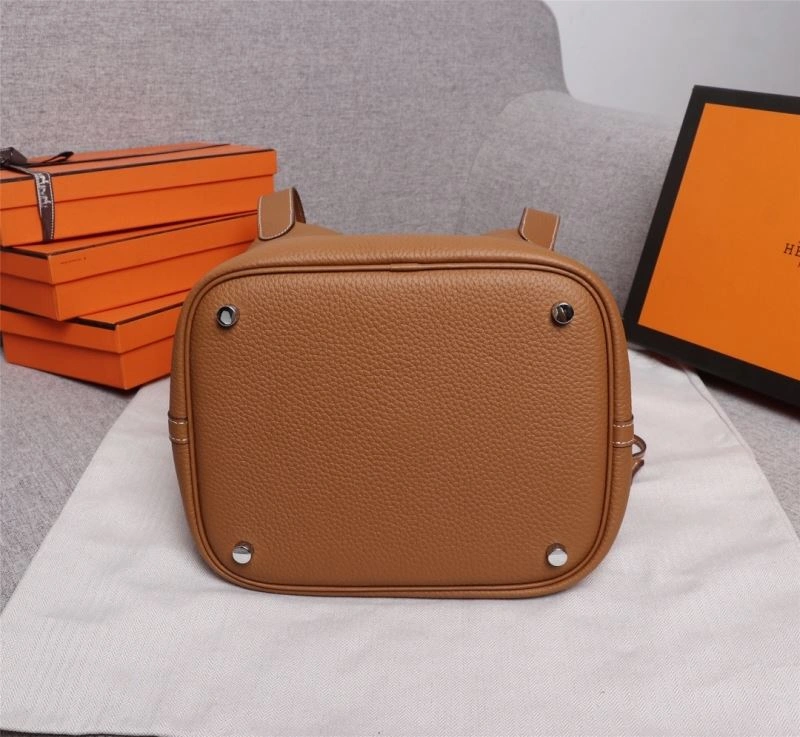 Hermes Picotin Lock WrinkleFree 89933
