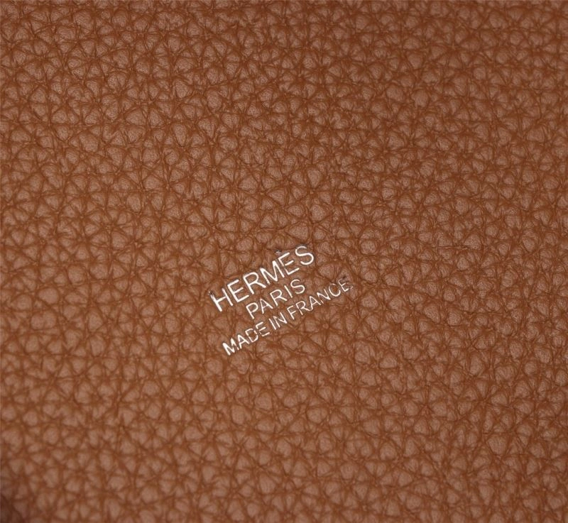Hermes Picotin Lock WrinkleFree 89933