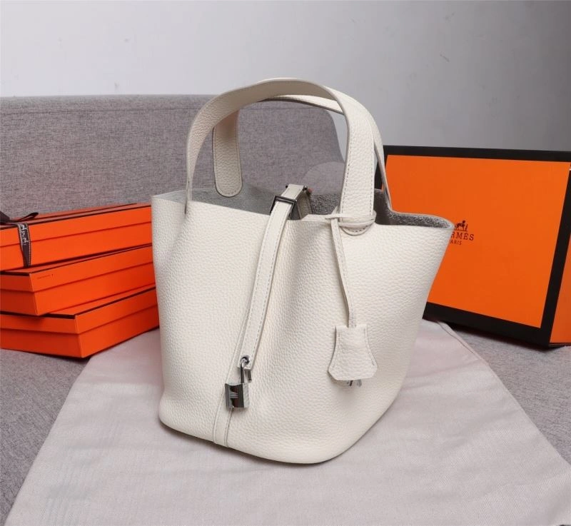 Hermes Picotin Lock Youthful 89968