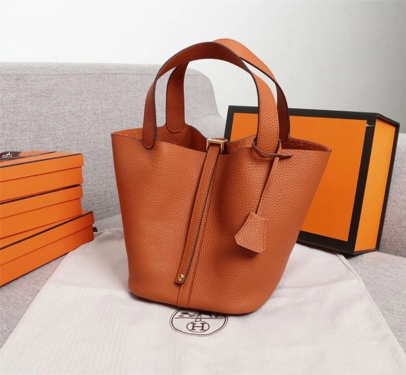 FreshLook Hermes Picotin Lock 89926