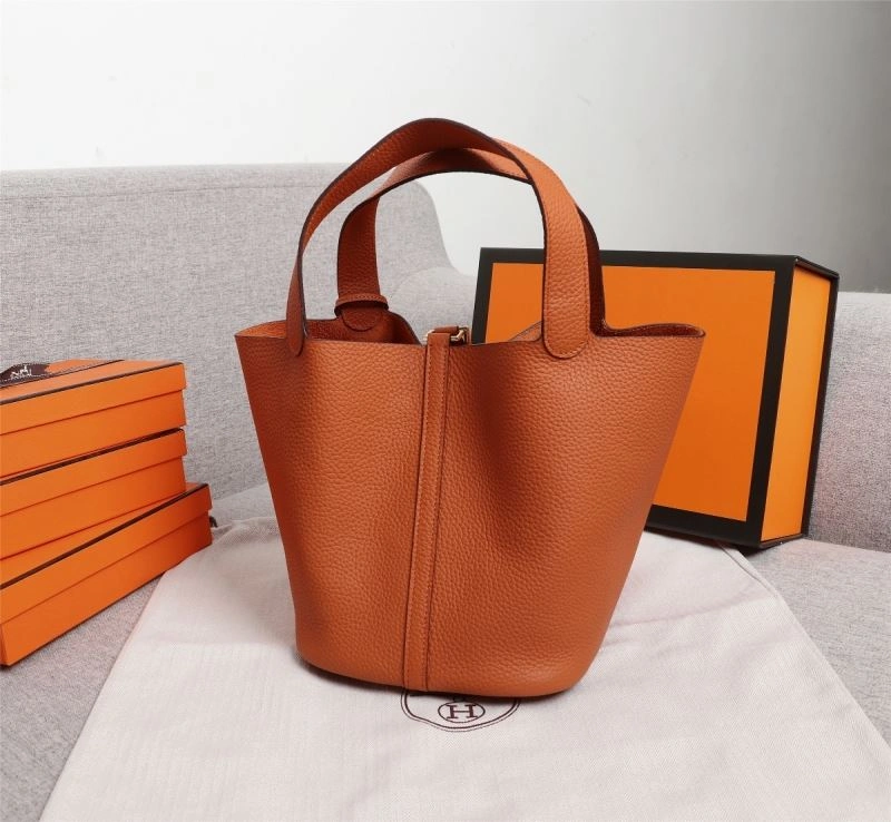 FreshLook Hermes Picotin Lock 89926