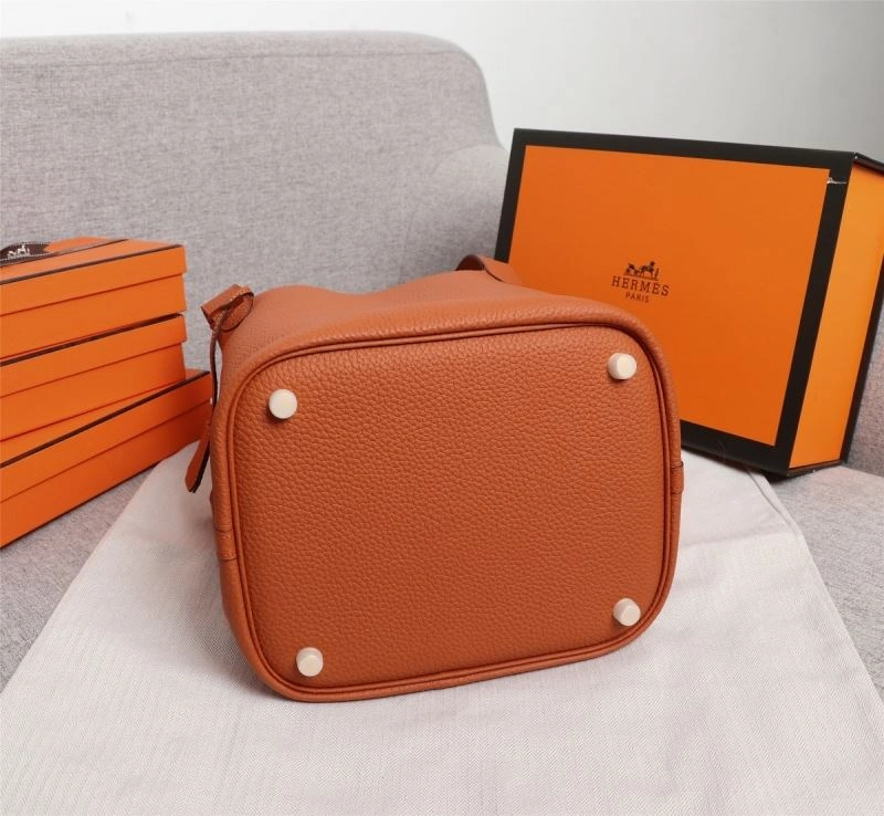 FreshLook Hermes Picotin Lock 89926