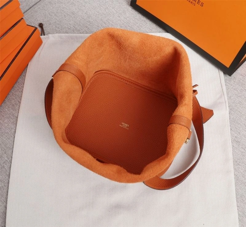 FreshLook Hermes Picotin Lock 89926