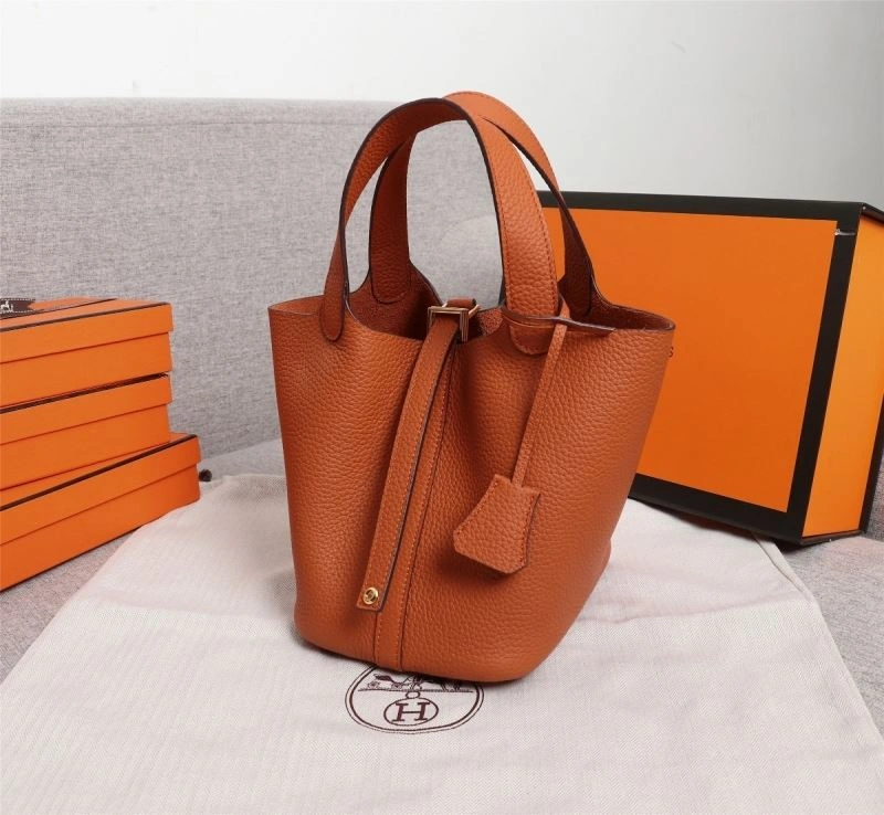 FreshLook Hermes Picotin Lock 89926