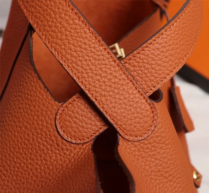 FreshLook Hermes Picotin Lock 89926