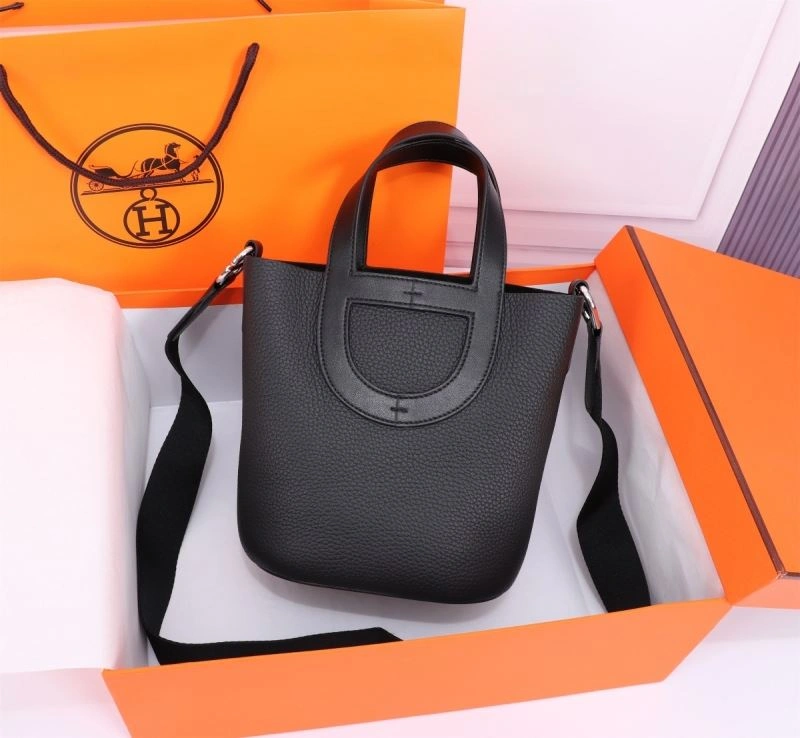 Hermes Picotin Lock Breathable 89964