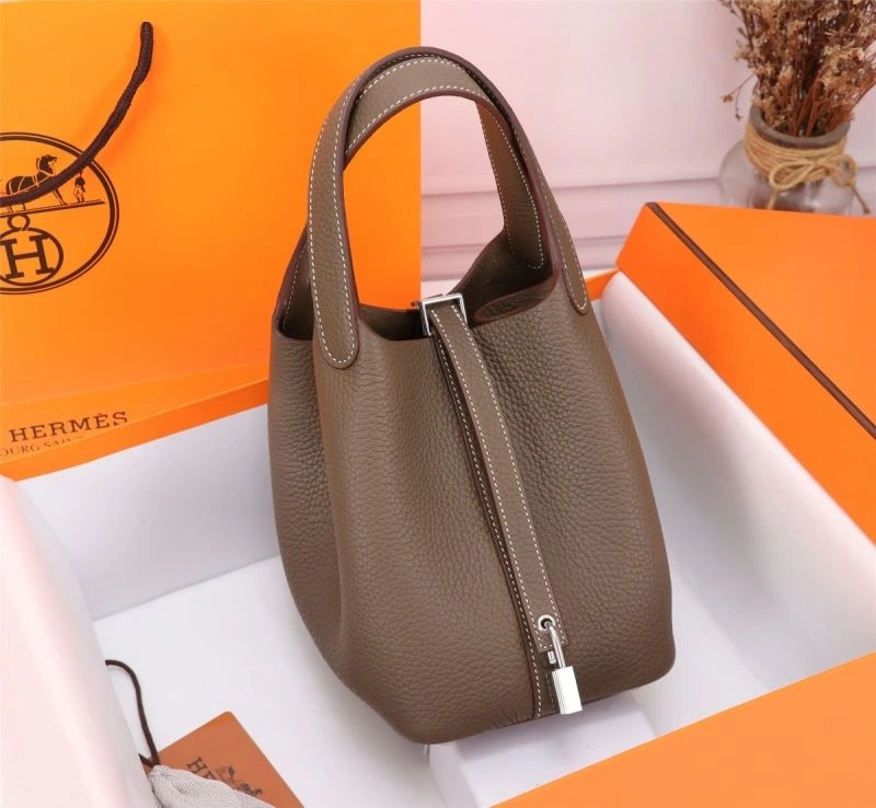 Hermes Picotin Lock Refined 89923