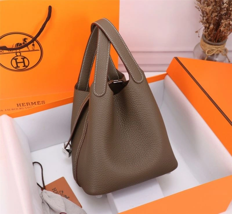Hermes Picotin Lock Refined 89923