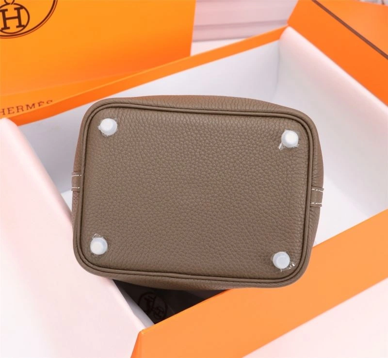 Hermes Picotin Lock Refined 89923
