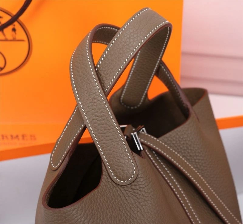 Hermes Picotin Lock Refined 89923