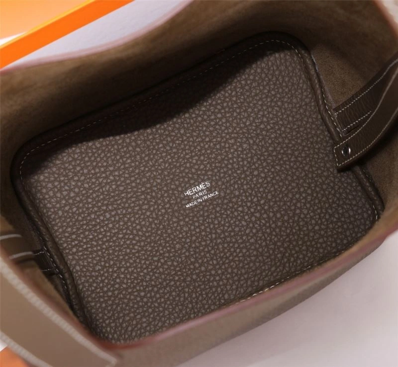 Hermes Picotin Lock Refined 89923