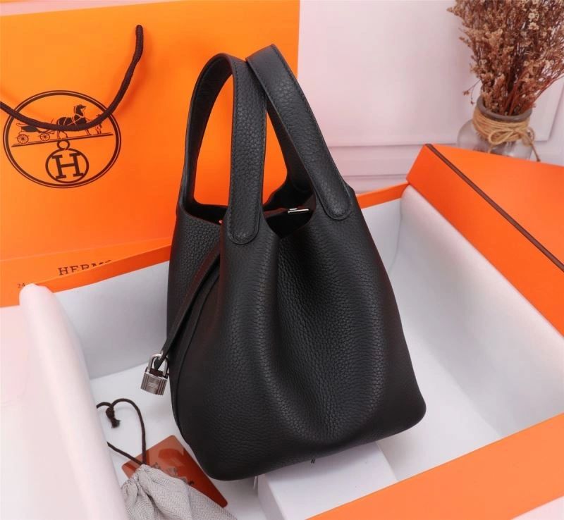 Affordable Hermes Picotin Lock 89930