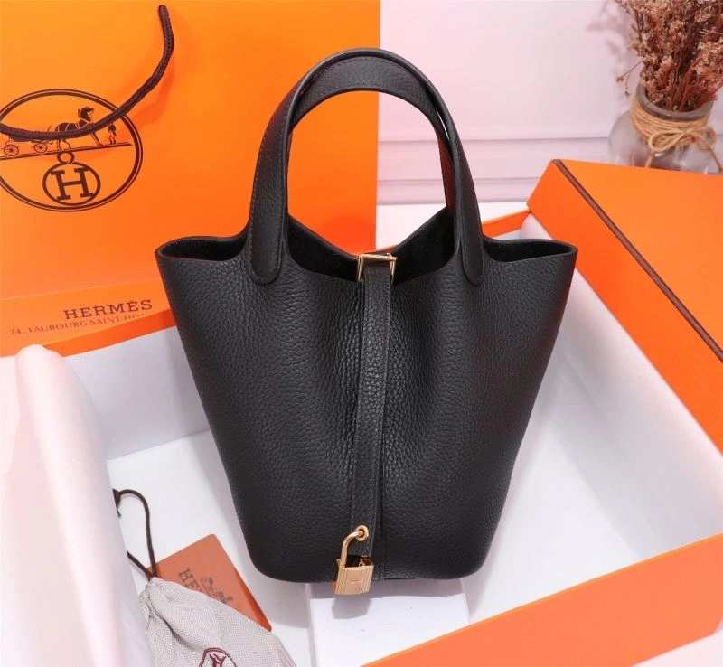 Hermes Picotin Lock Youthful 89920