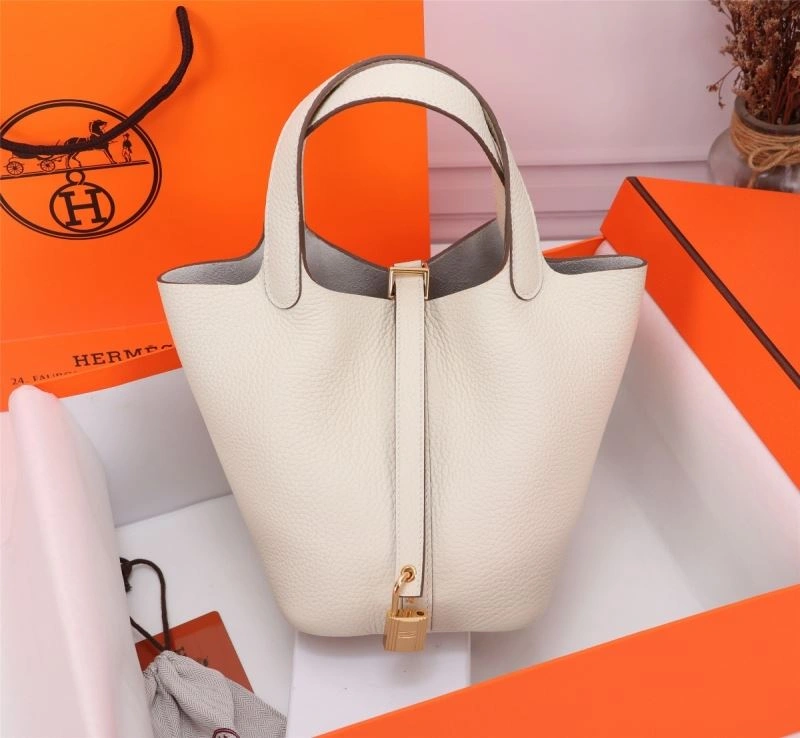 Hermes Picotin Lock OdorResistant 89927