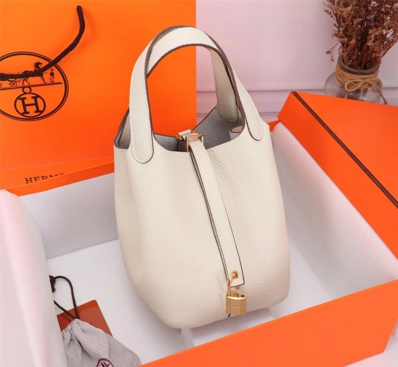 Hermes Picotin Lock OdorResistant 89927