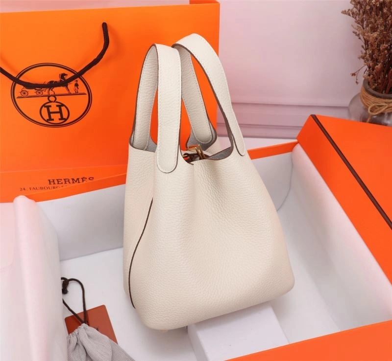 Hermes Picotin Lock OdorResistant 89927