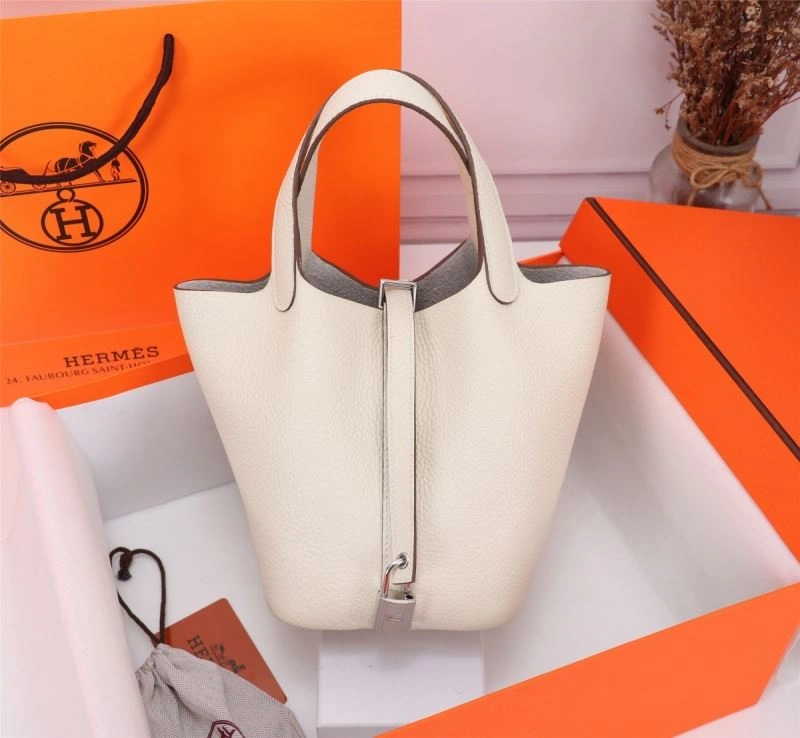 Hermes Picotin Lock SmartChoice 89967