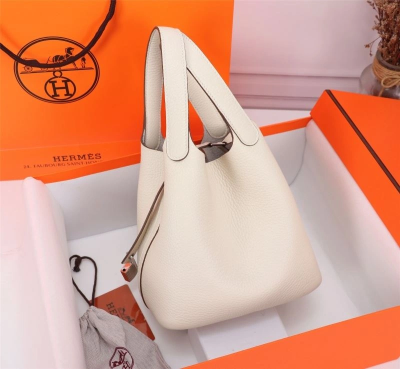 Hermes Picotin Lock SmartChoice 89967