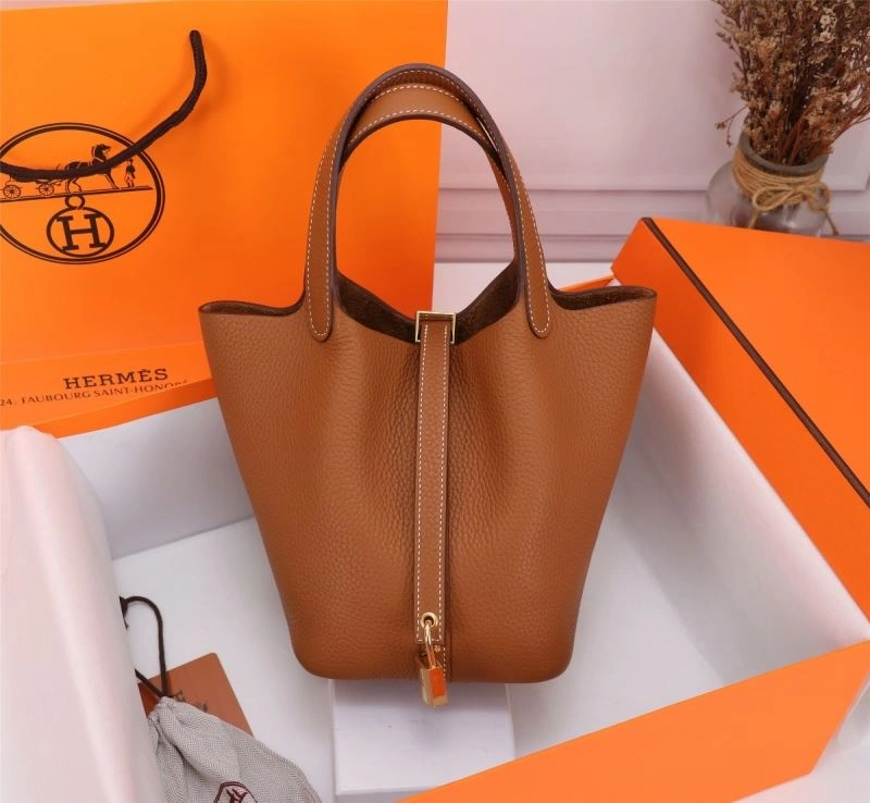 Hermes Picotin Lock Durable 89961