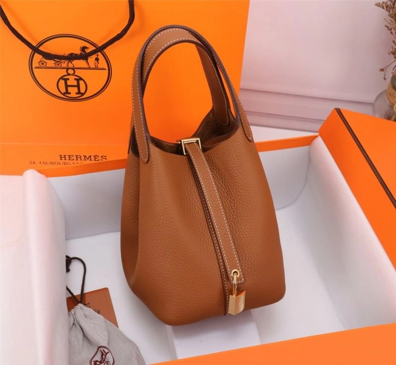 Hermes Picotin Lock Durable 89961
