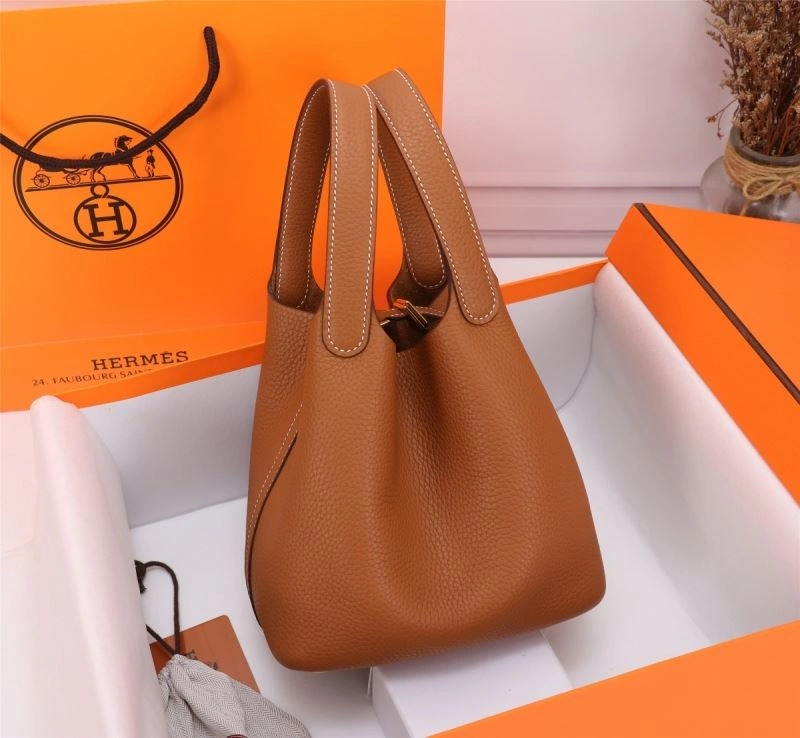 Hermes Picotin Lock Durable 89961