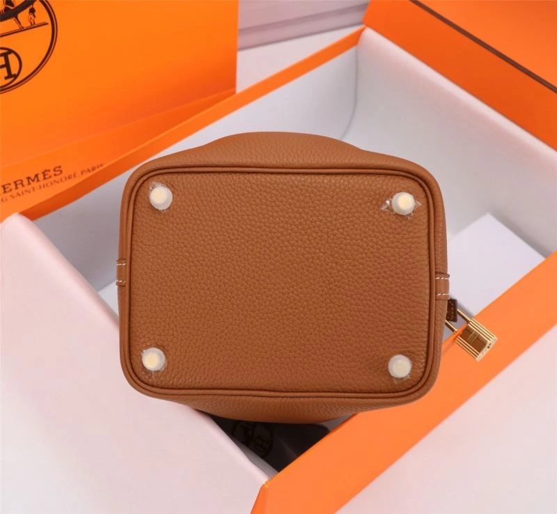 Hermes Picotin Lock Durable 89961